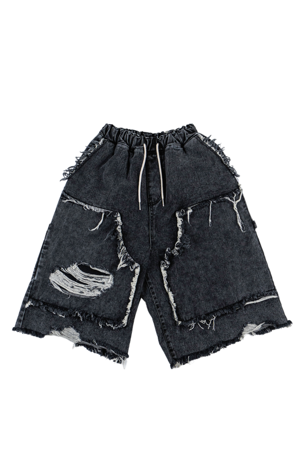 MAYA DENIM