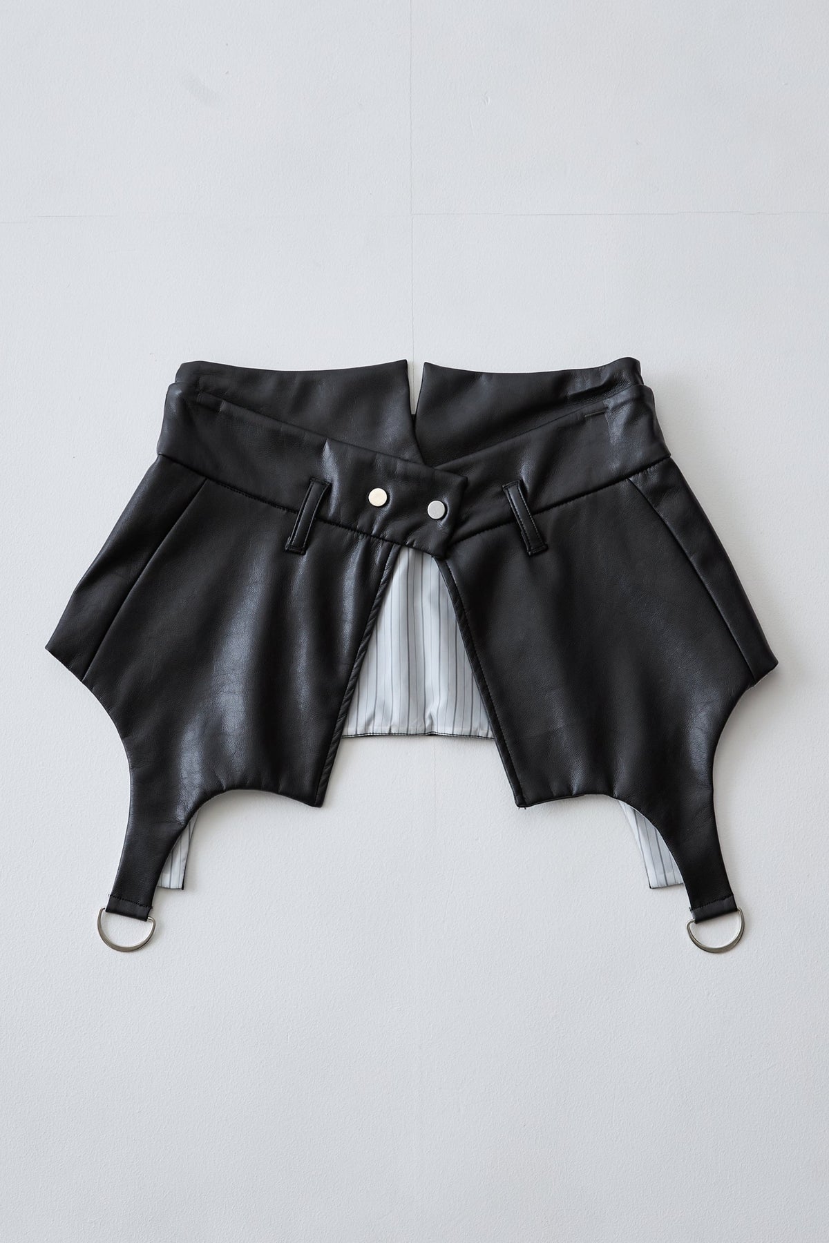 KOUMORI corset