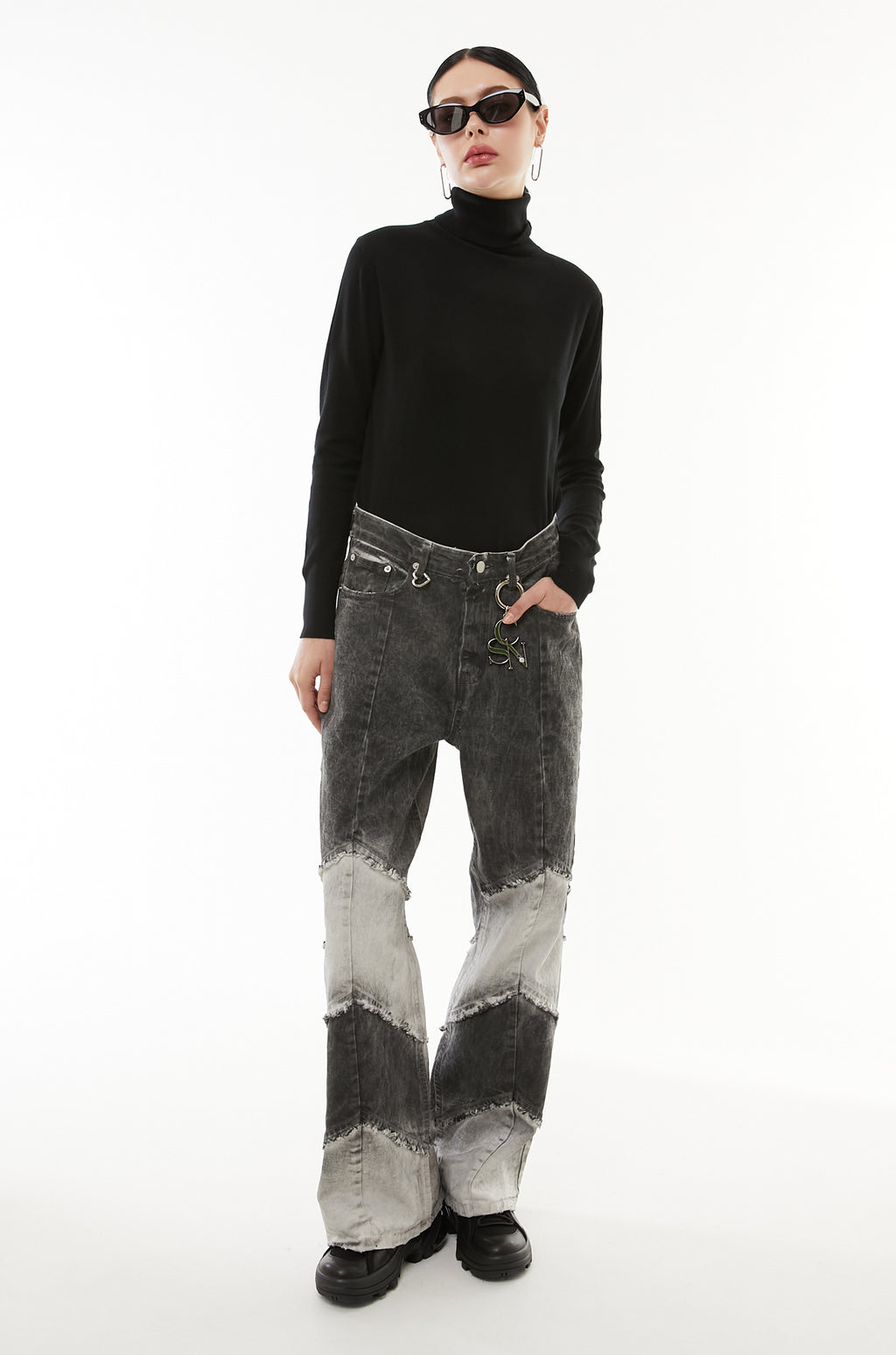 MARI DENIM