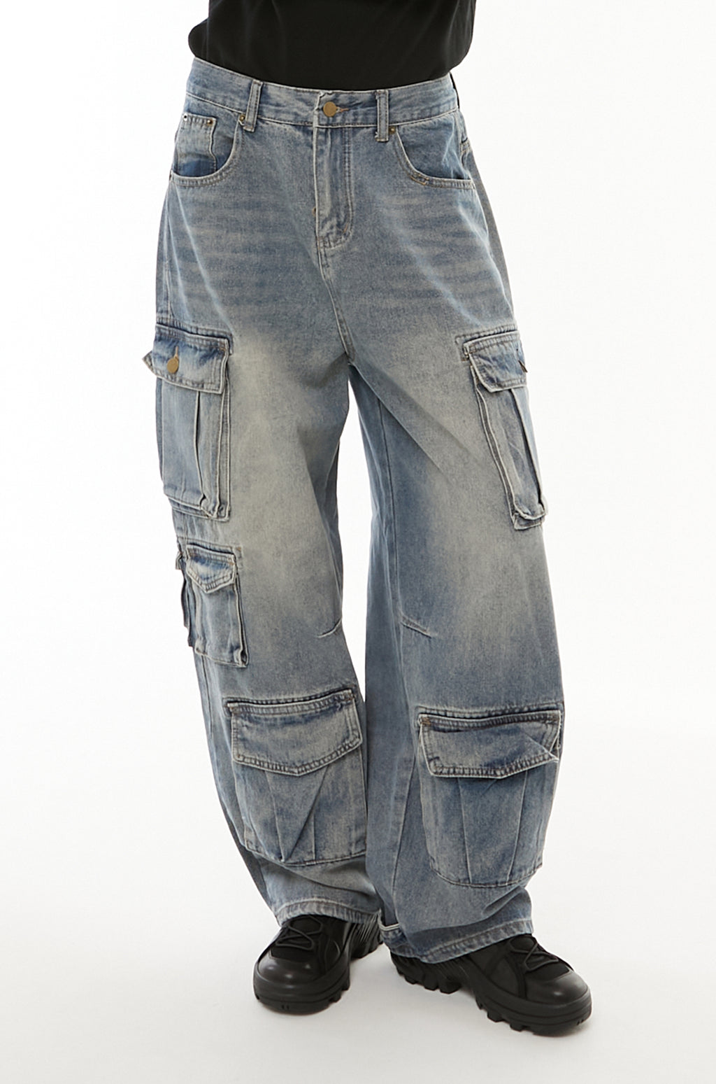 MISATO DENIM