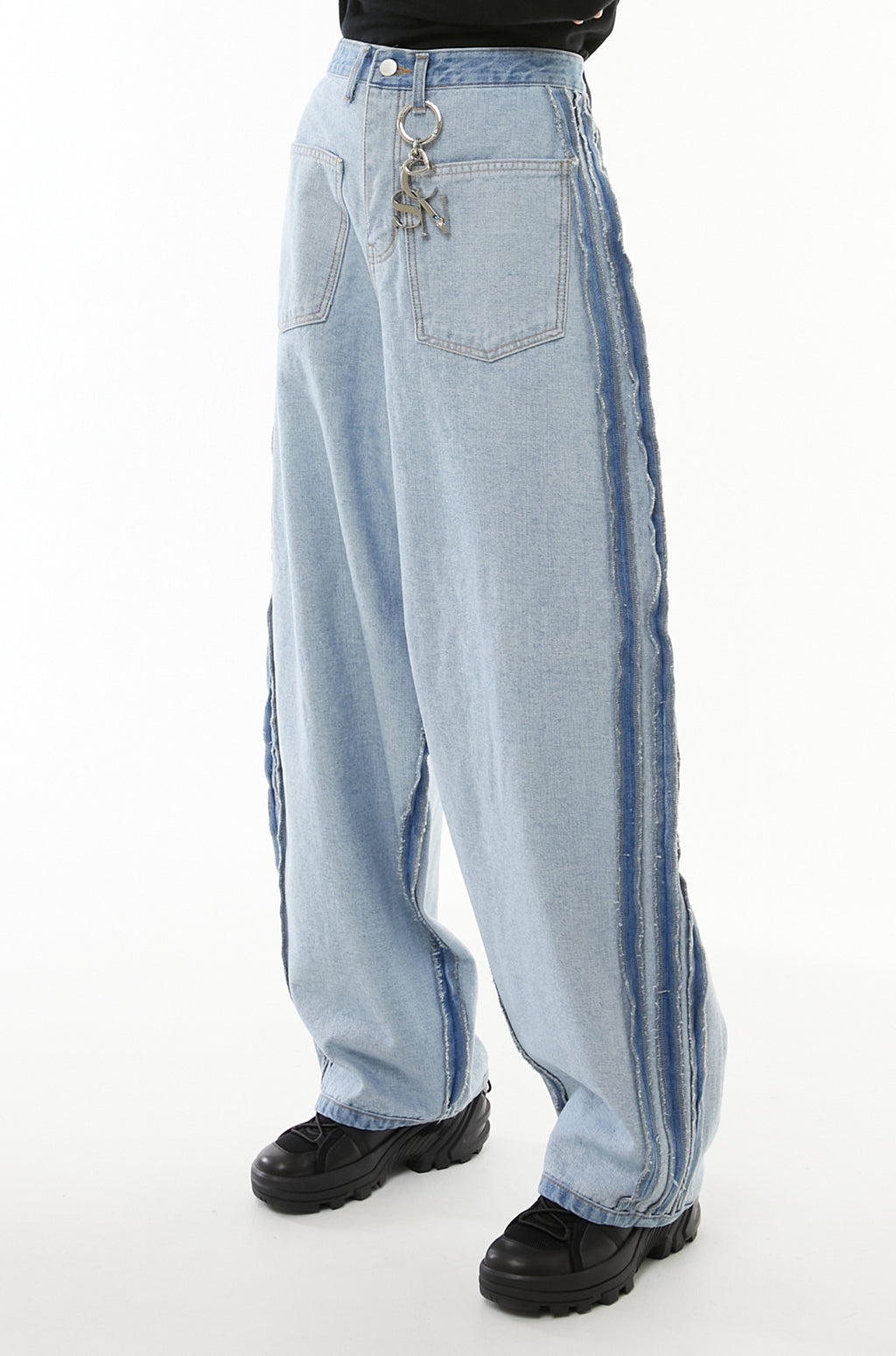 RITSU DENIM