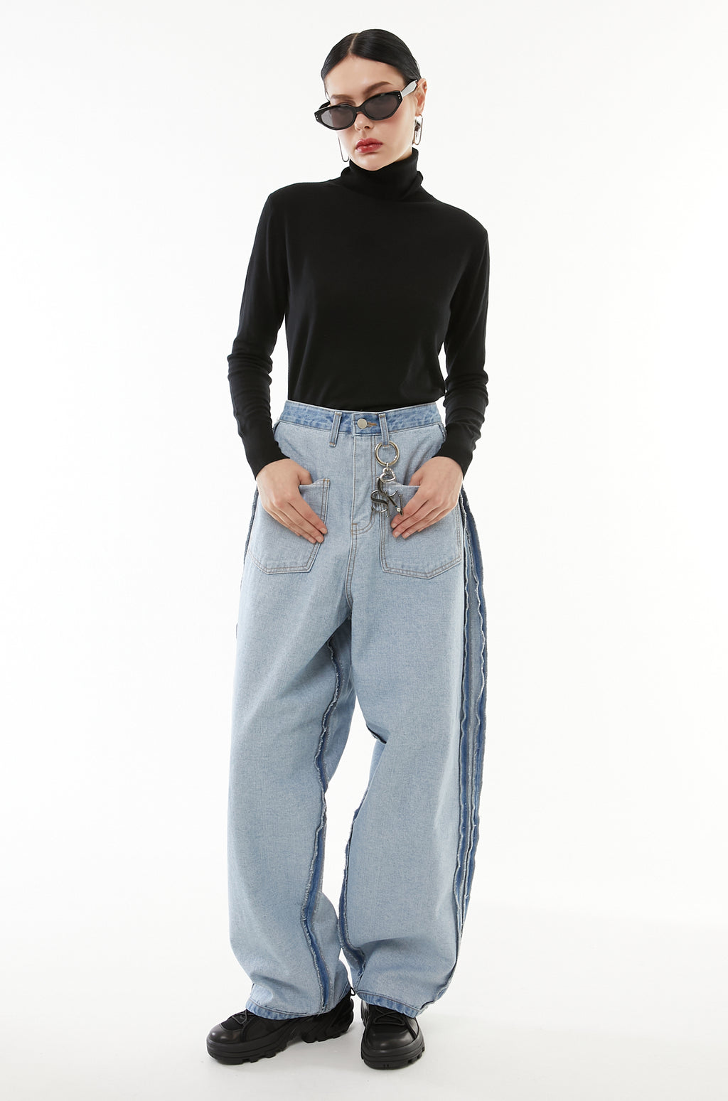 RITSU DENIM