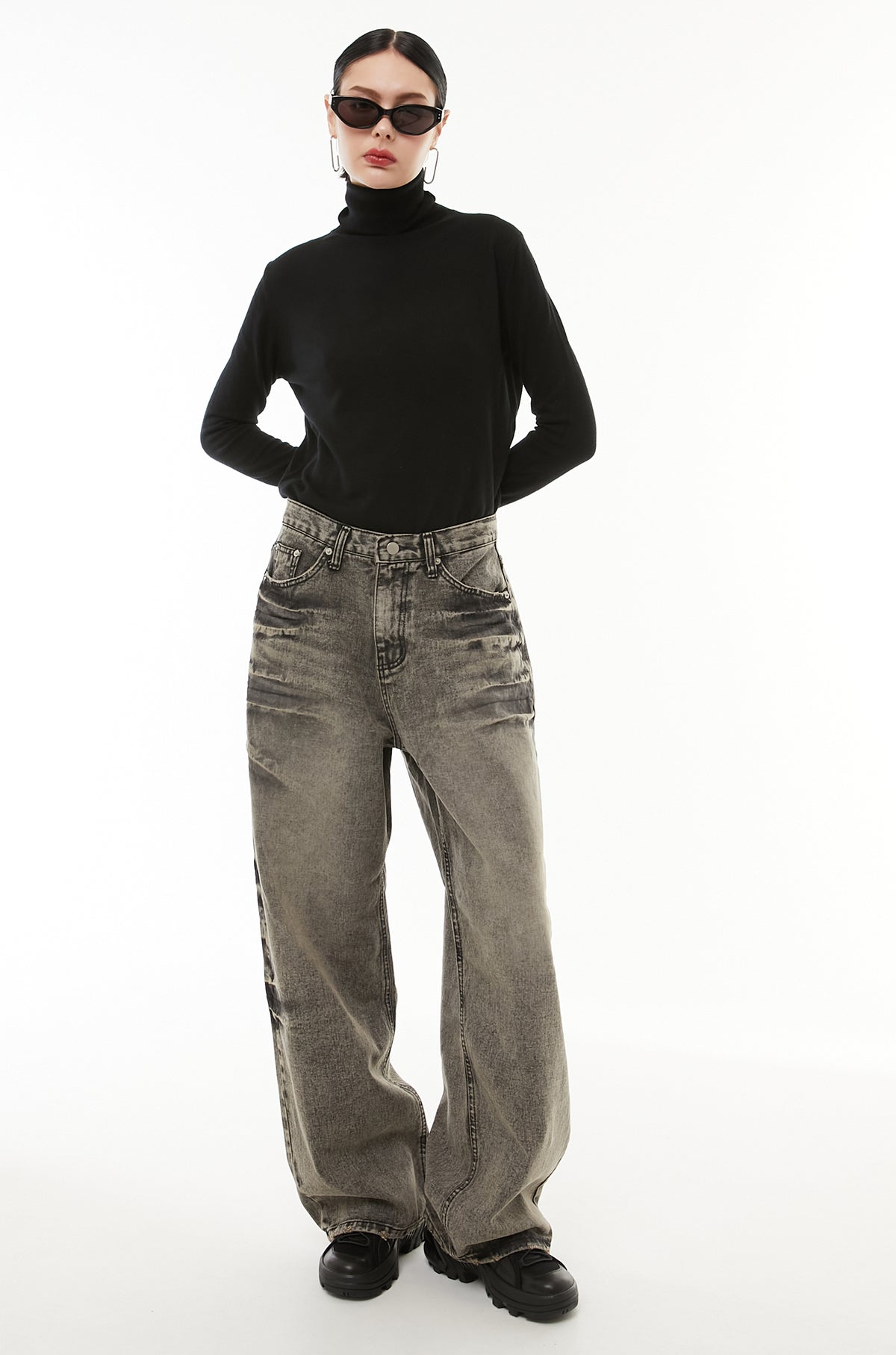 KAORU DENIM
