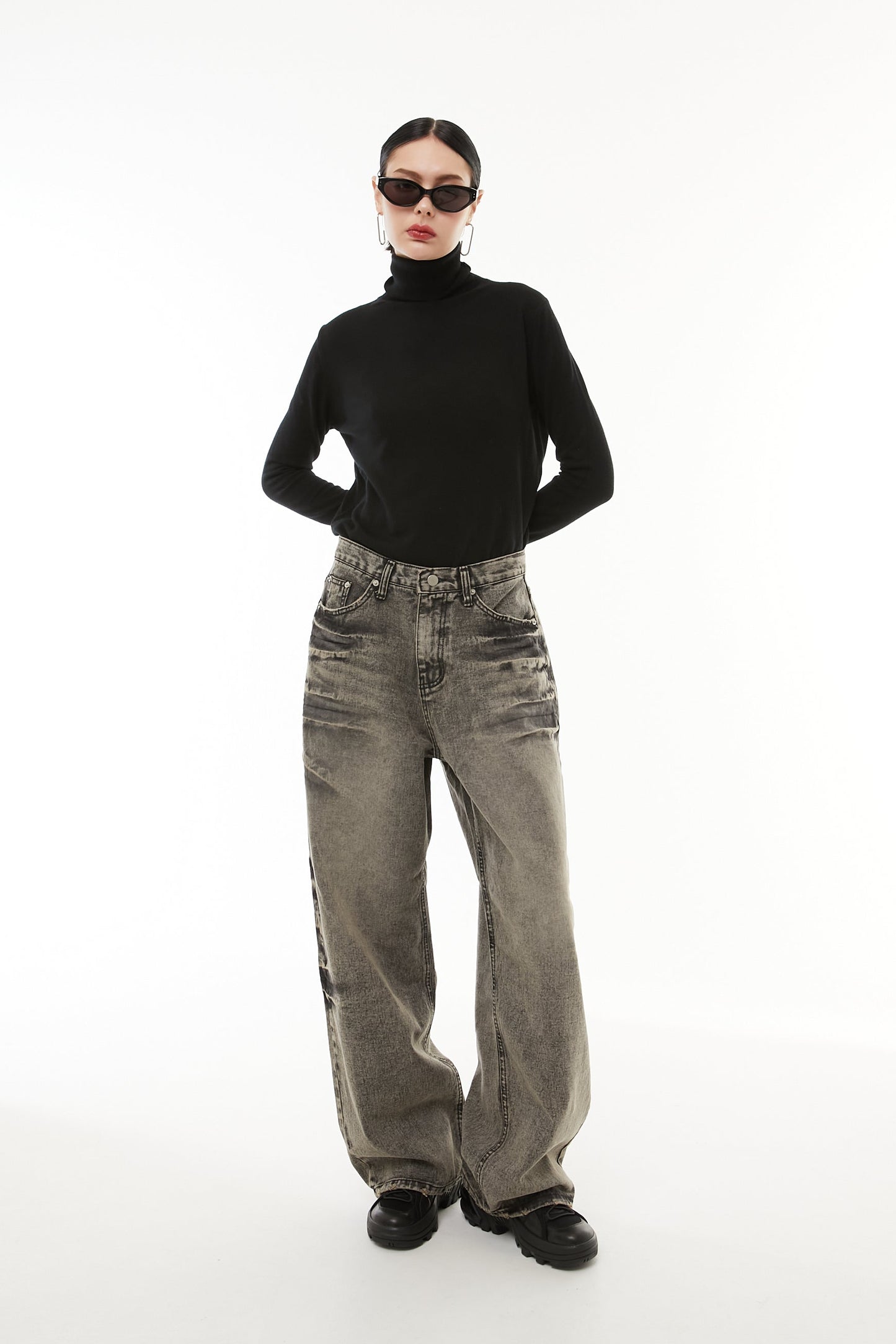 KAORU DENIM