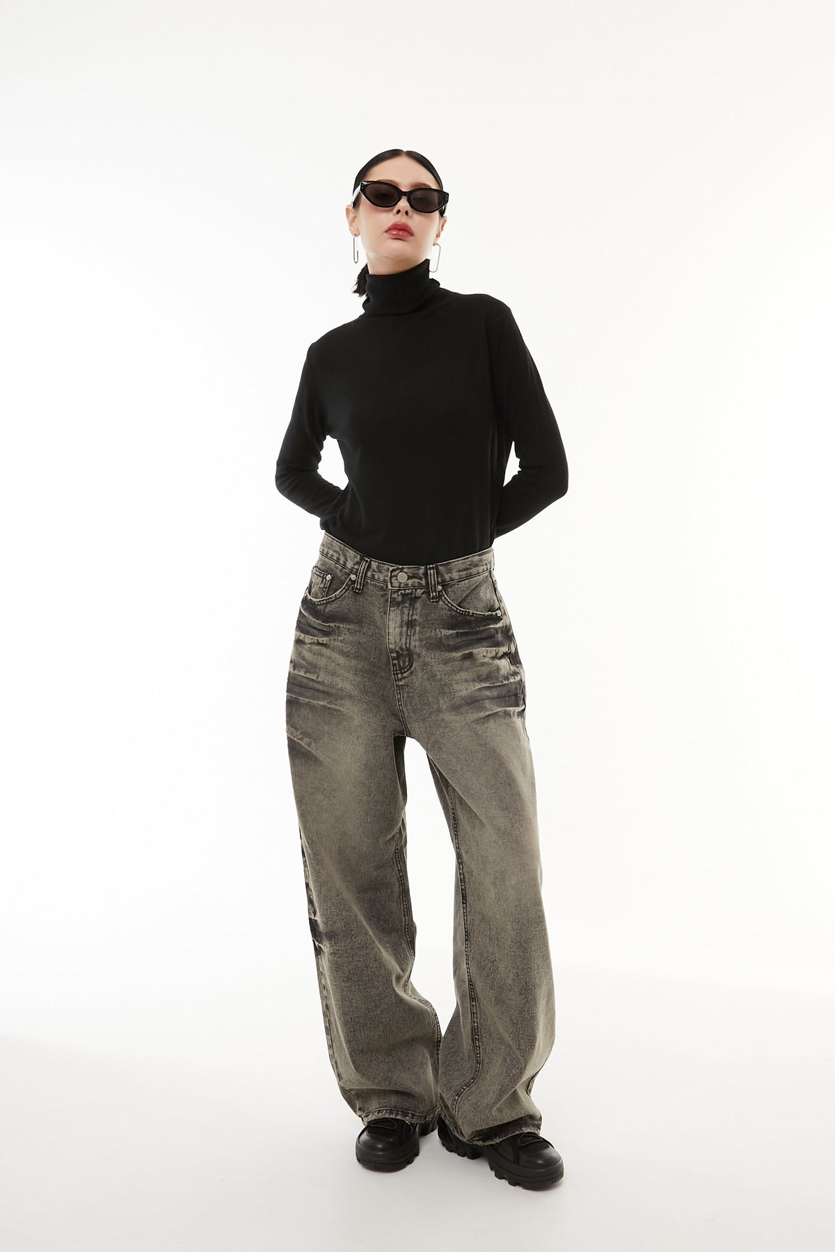 KAORU DENIM