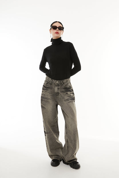 KAORU DENIM