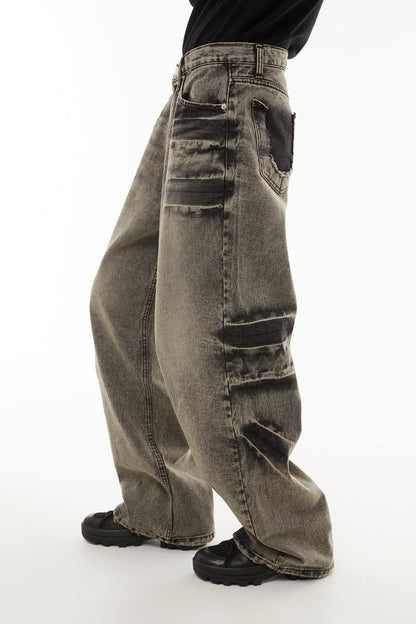 KAORU DENIM