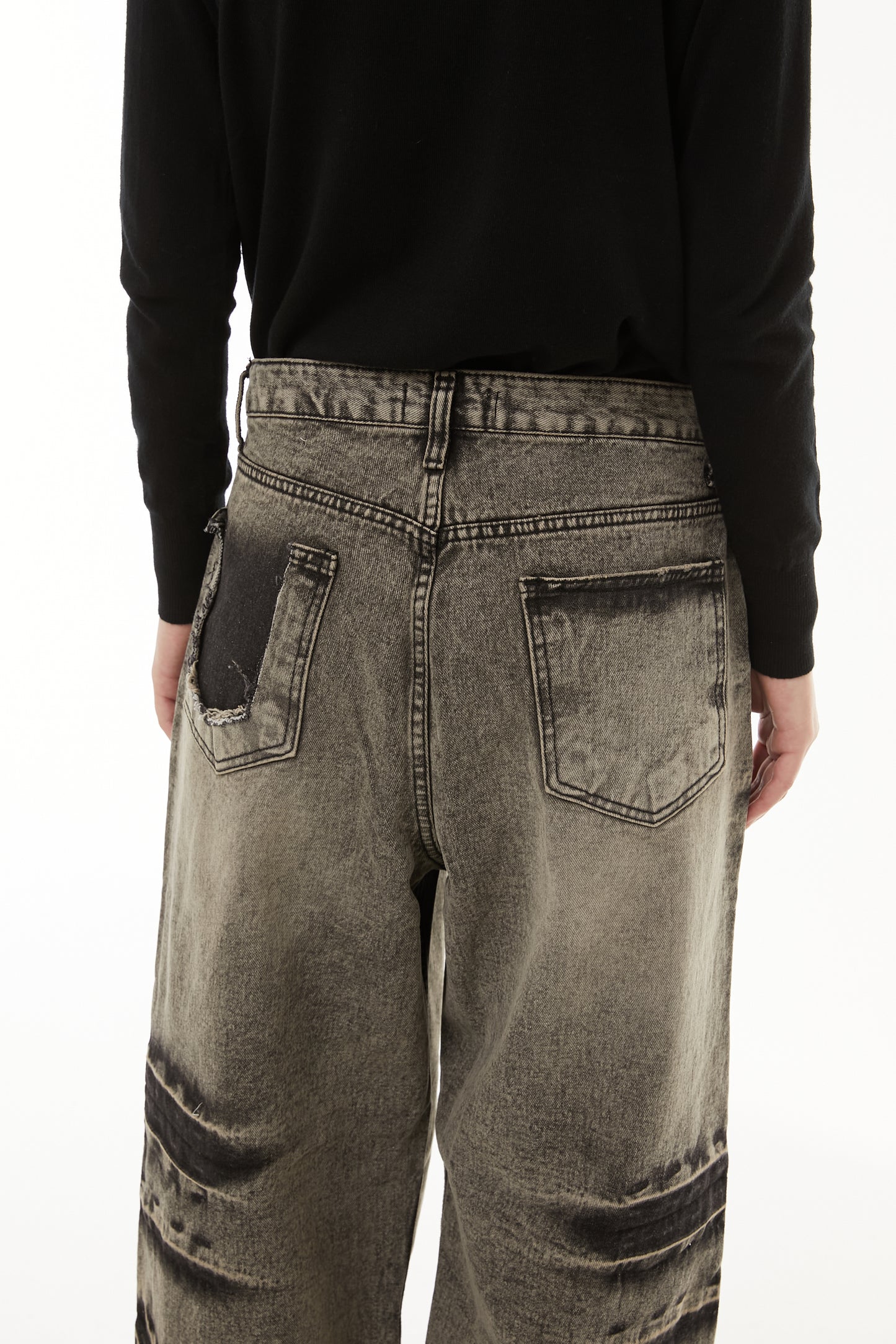 KAORU DENIM