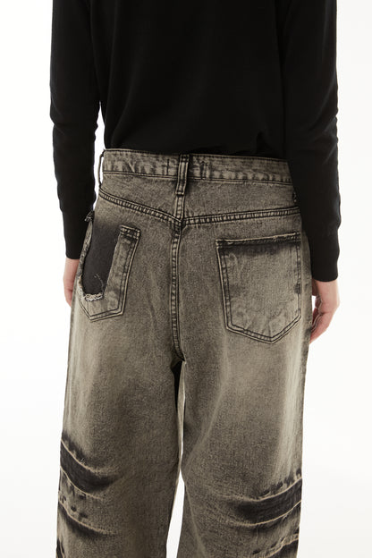 KAORU DENIM
