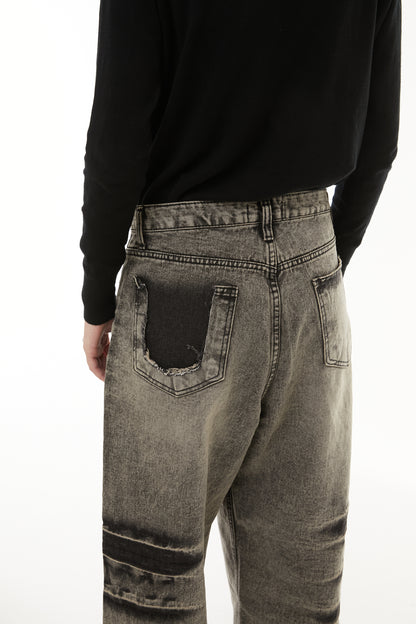 KAORU DENIM