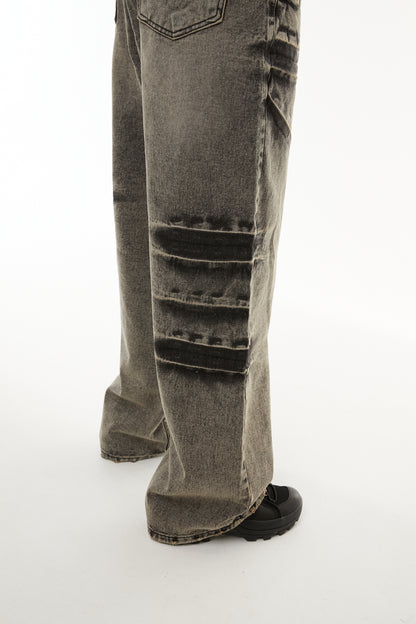 KAORU DENIM