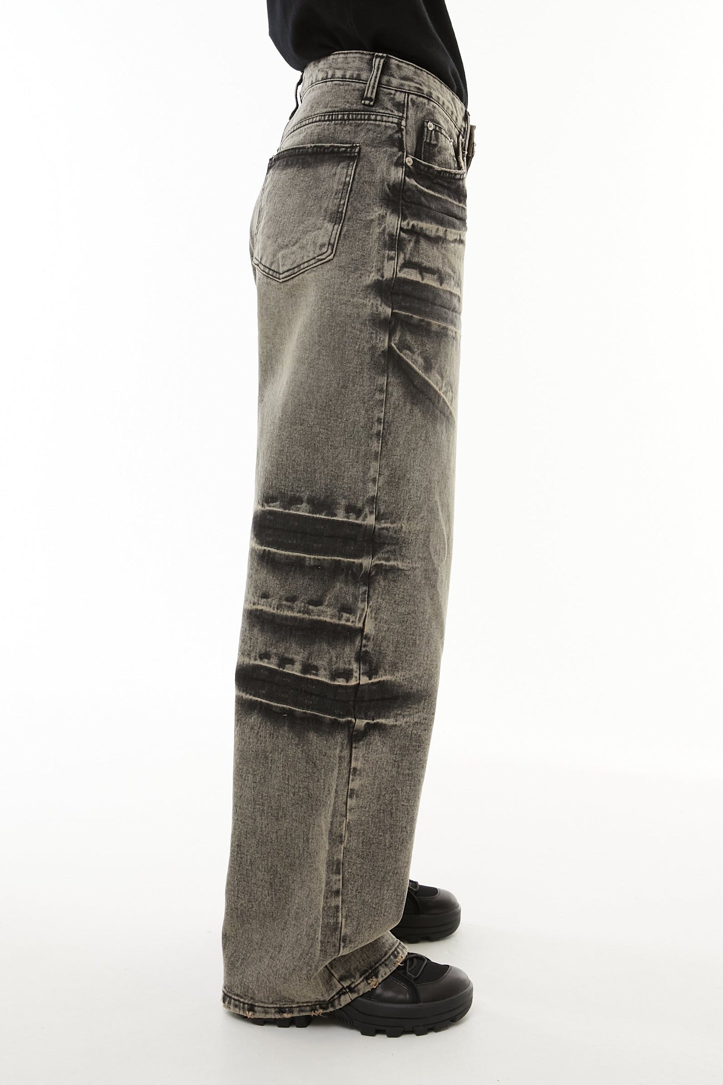 KAORU DENIM