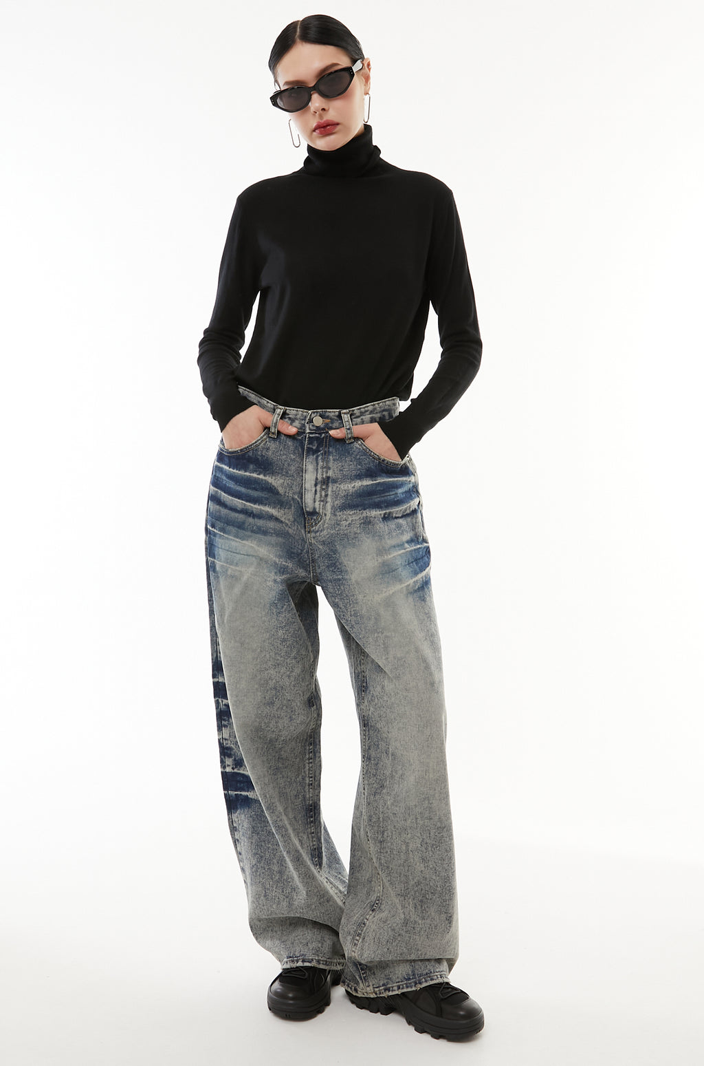 KAORU DENIM