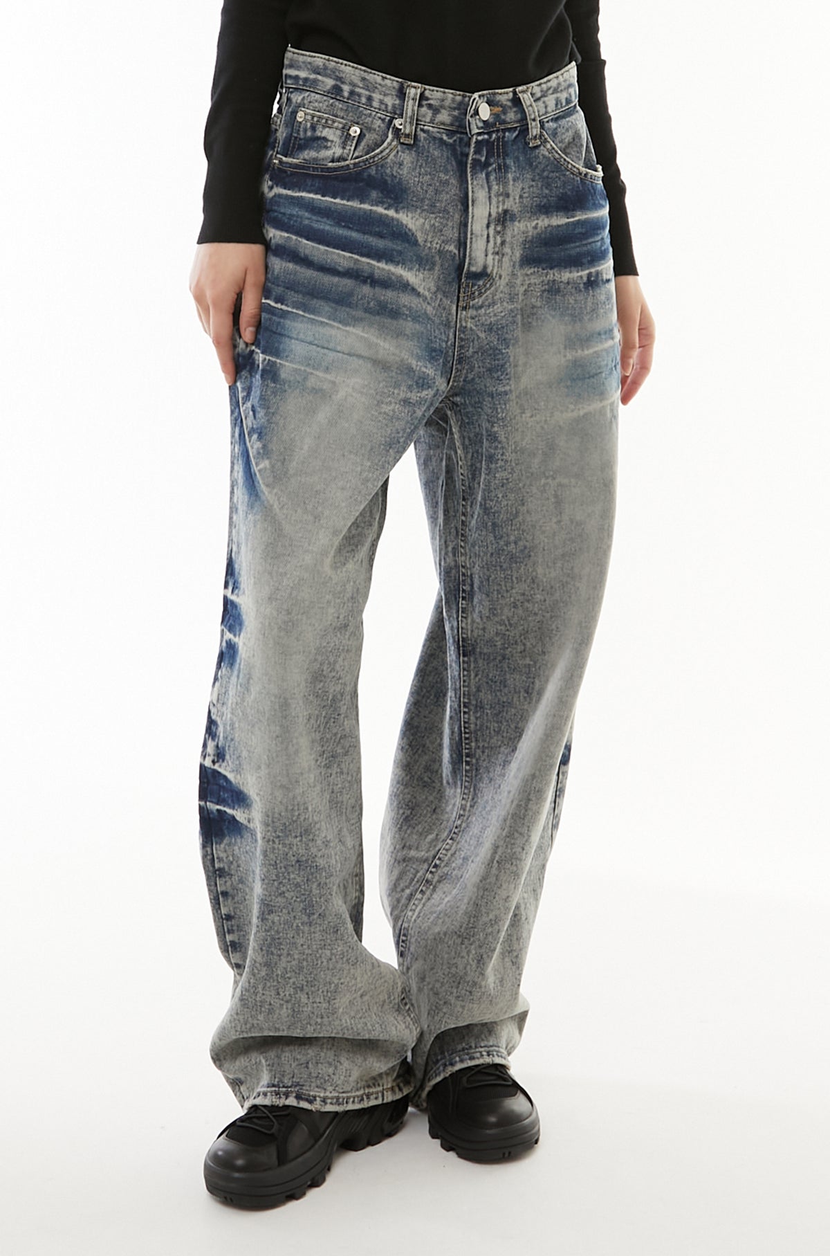 KAORU DENIM