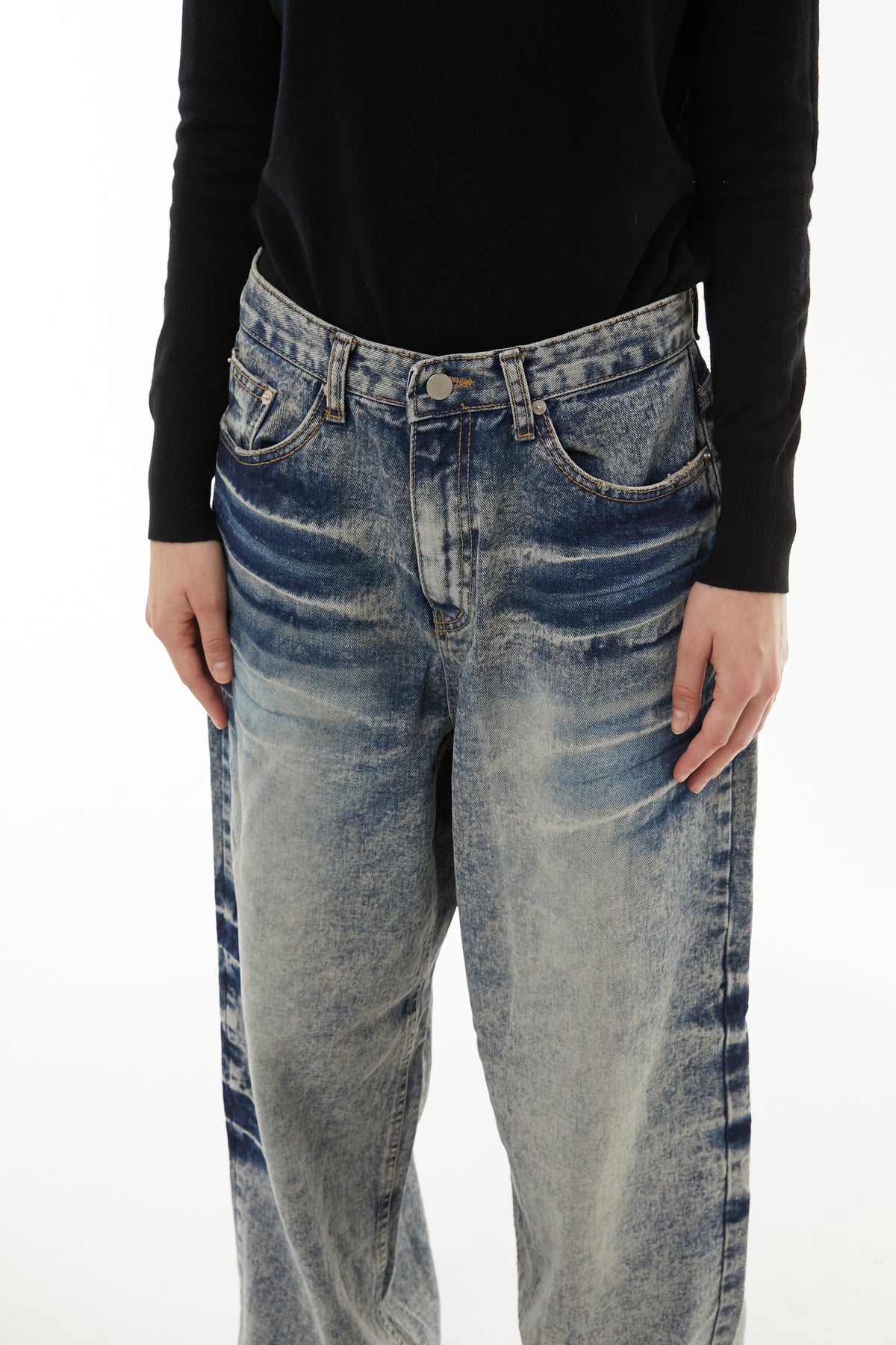 KAORU DENIM