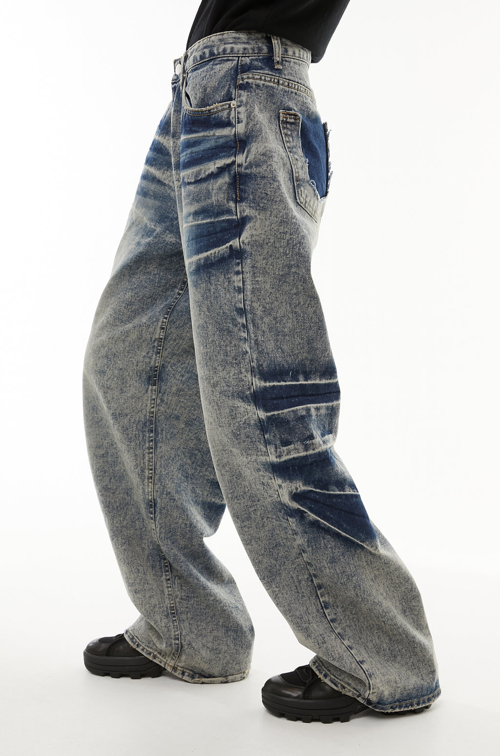 KAORU DENIM