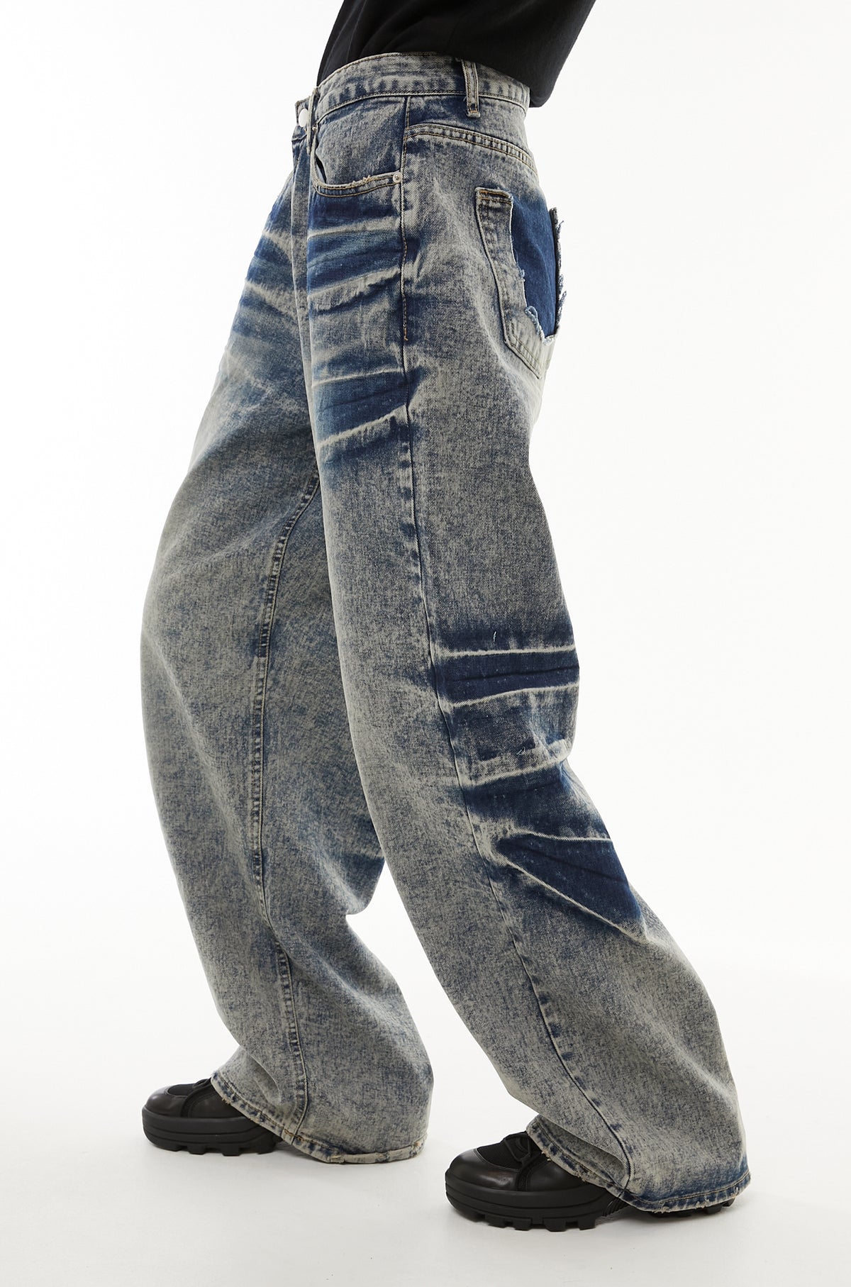KAORU DENIM