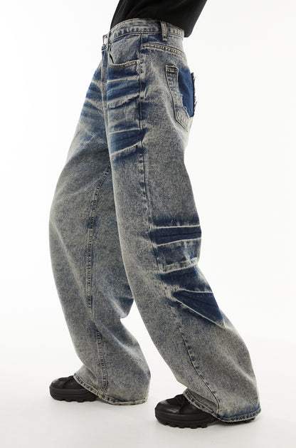 KAORU DENIM