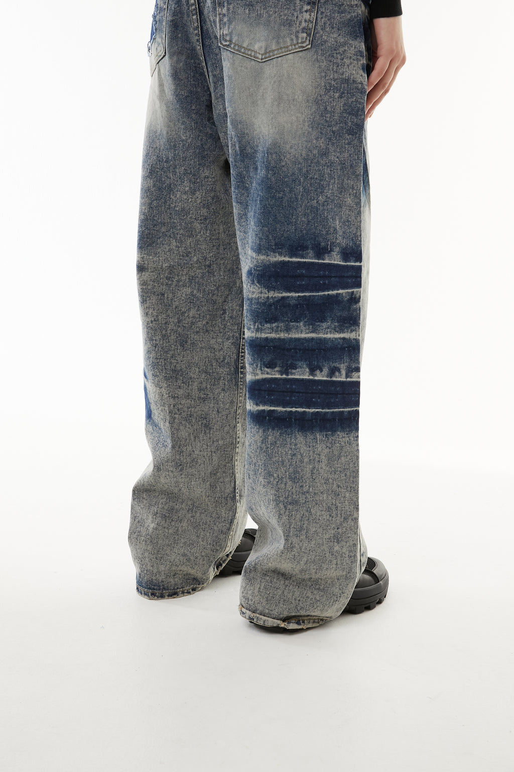 KAORU DENIM