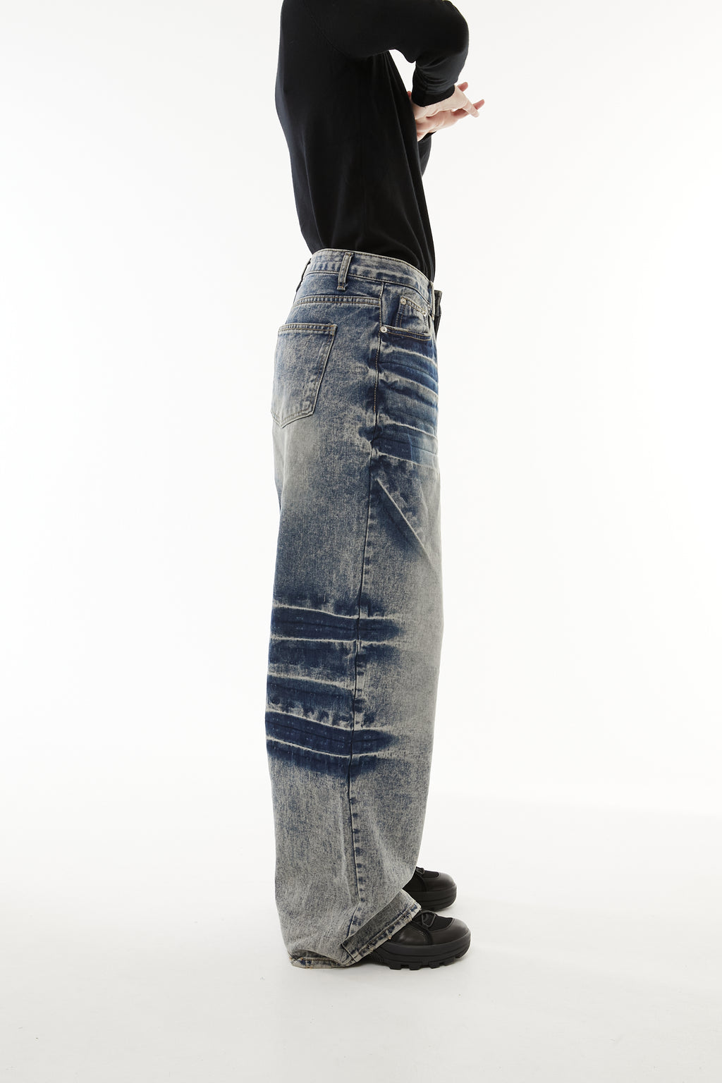 KAORU DENIM