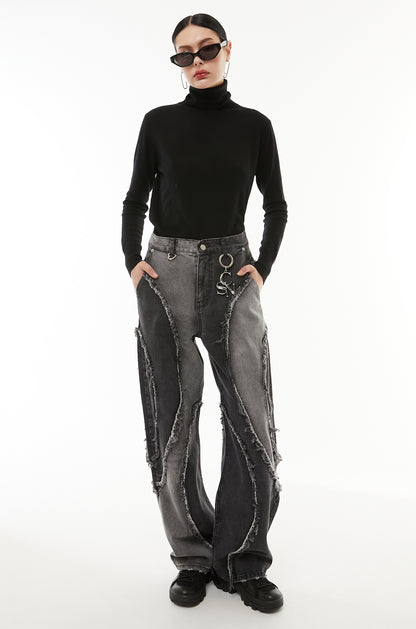 REI DENIM