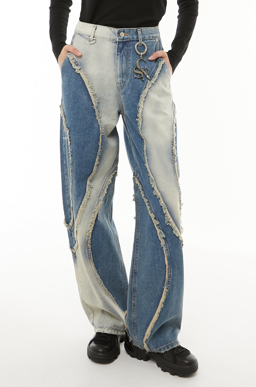REI DENIM