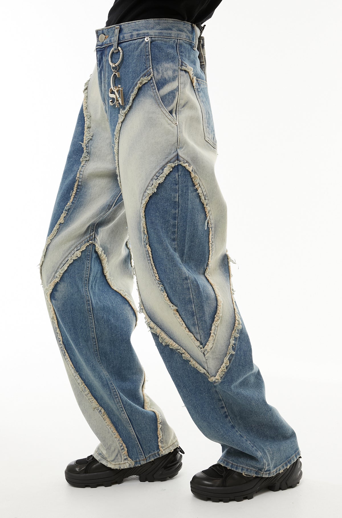 REI DENIM
