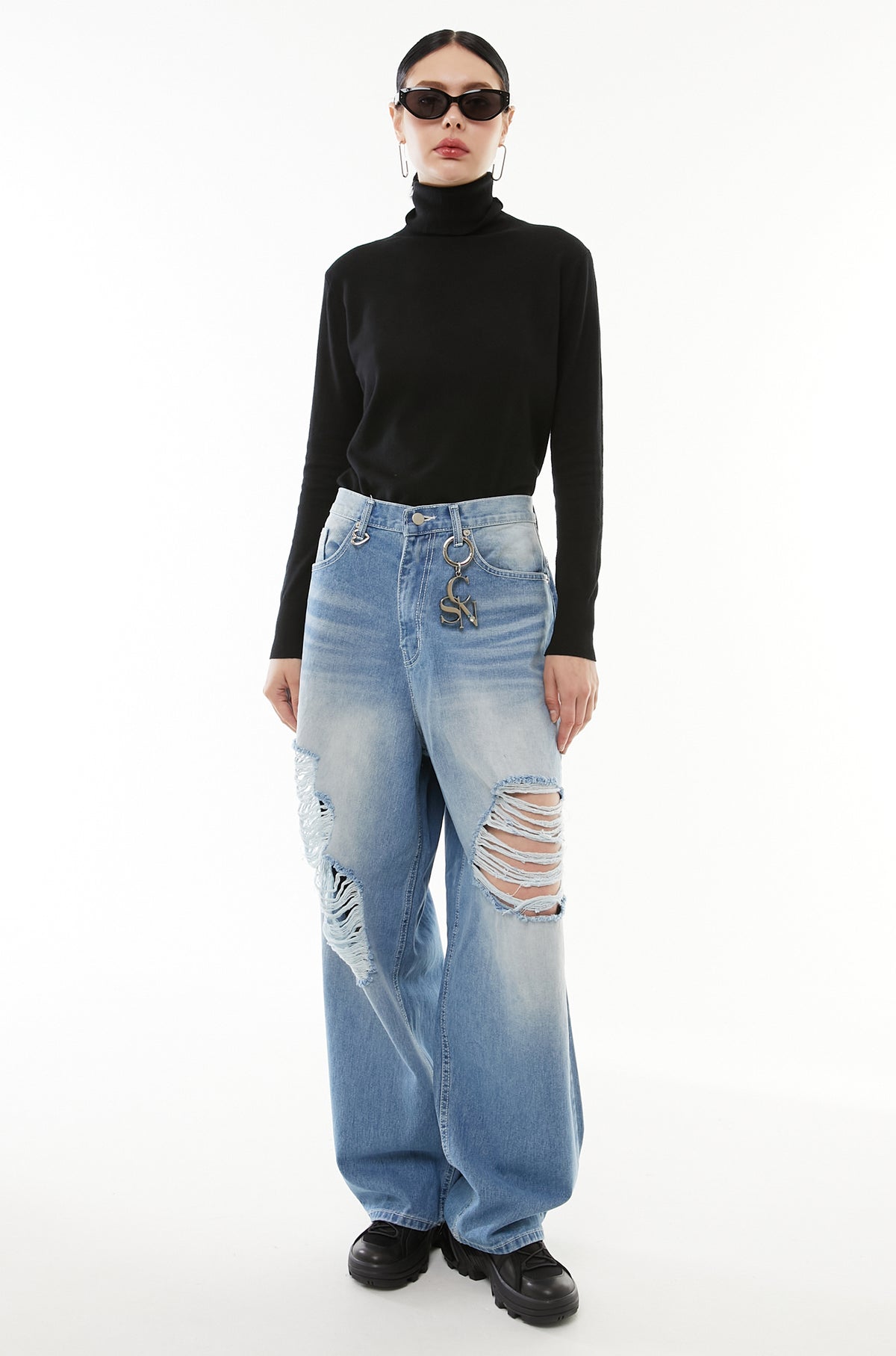 YUI DENIM