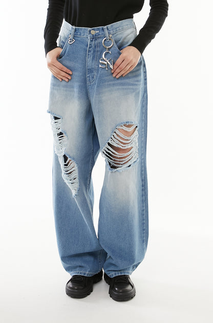 YUI DENIM