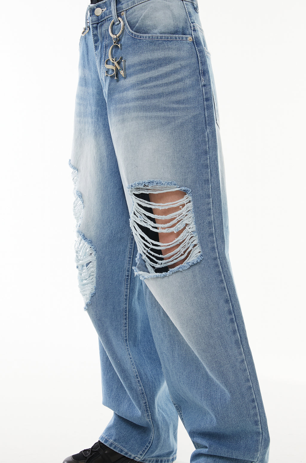 YUI DENIM