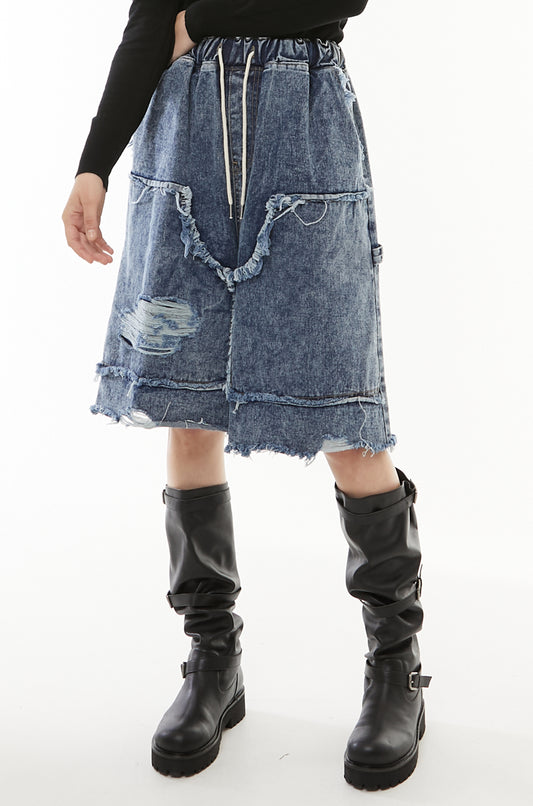 【残1点】MAYA DENIM