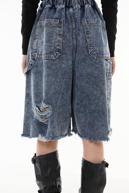 MAYA DENIM
