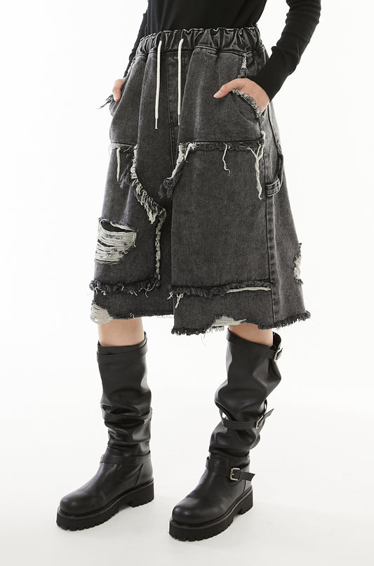 【残2点】MAYA DENIM