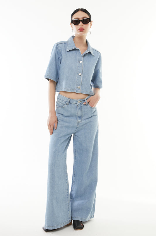 ASUKA DENIM