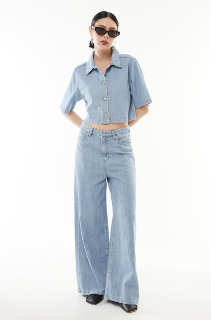 ASUKA DENIM