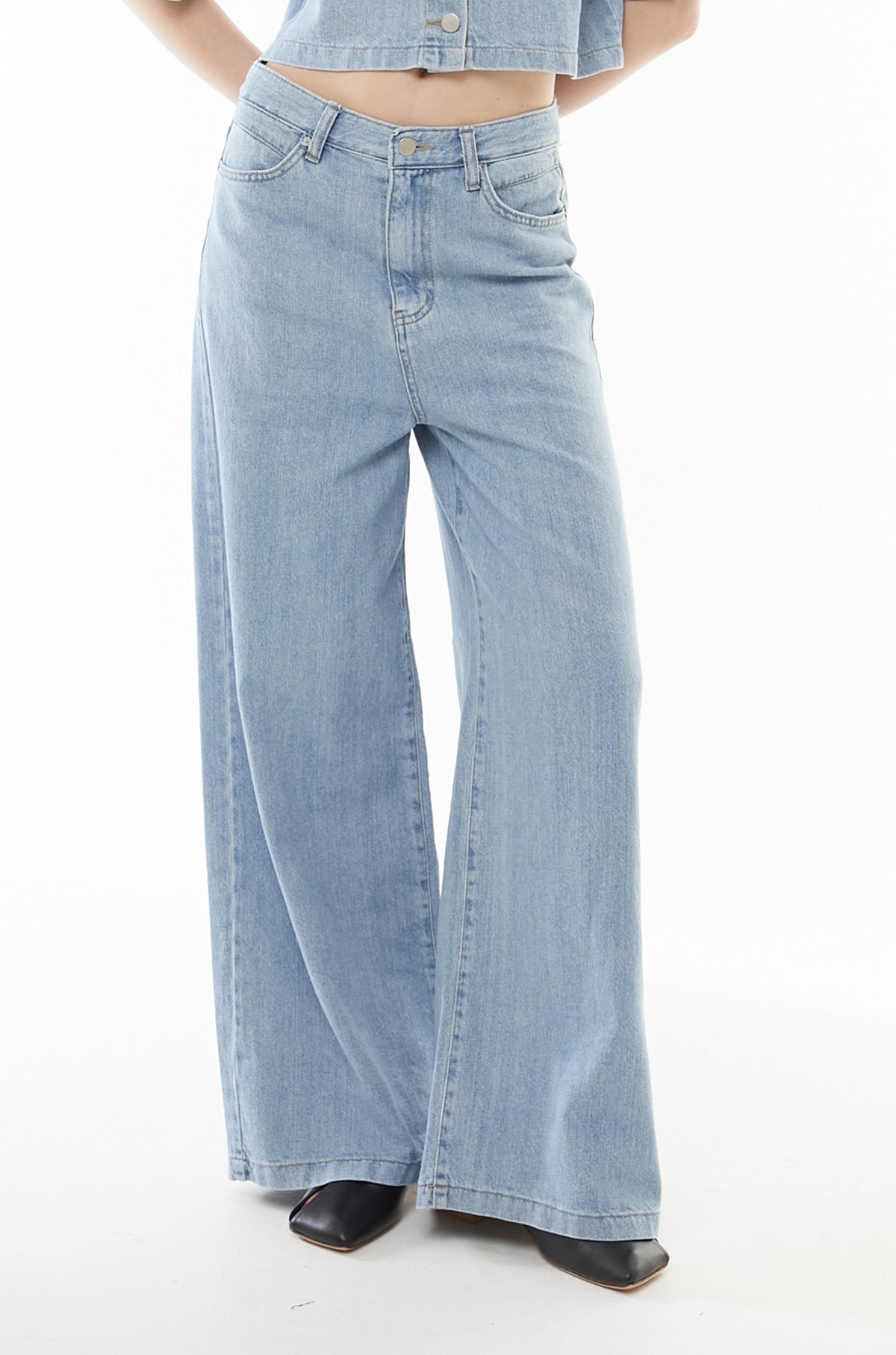 ASUKA DENIM