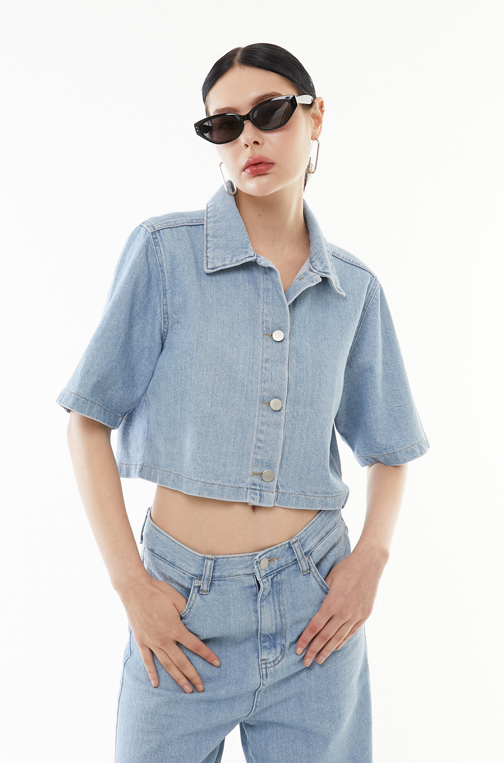 ASUKA DENIM