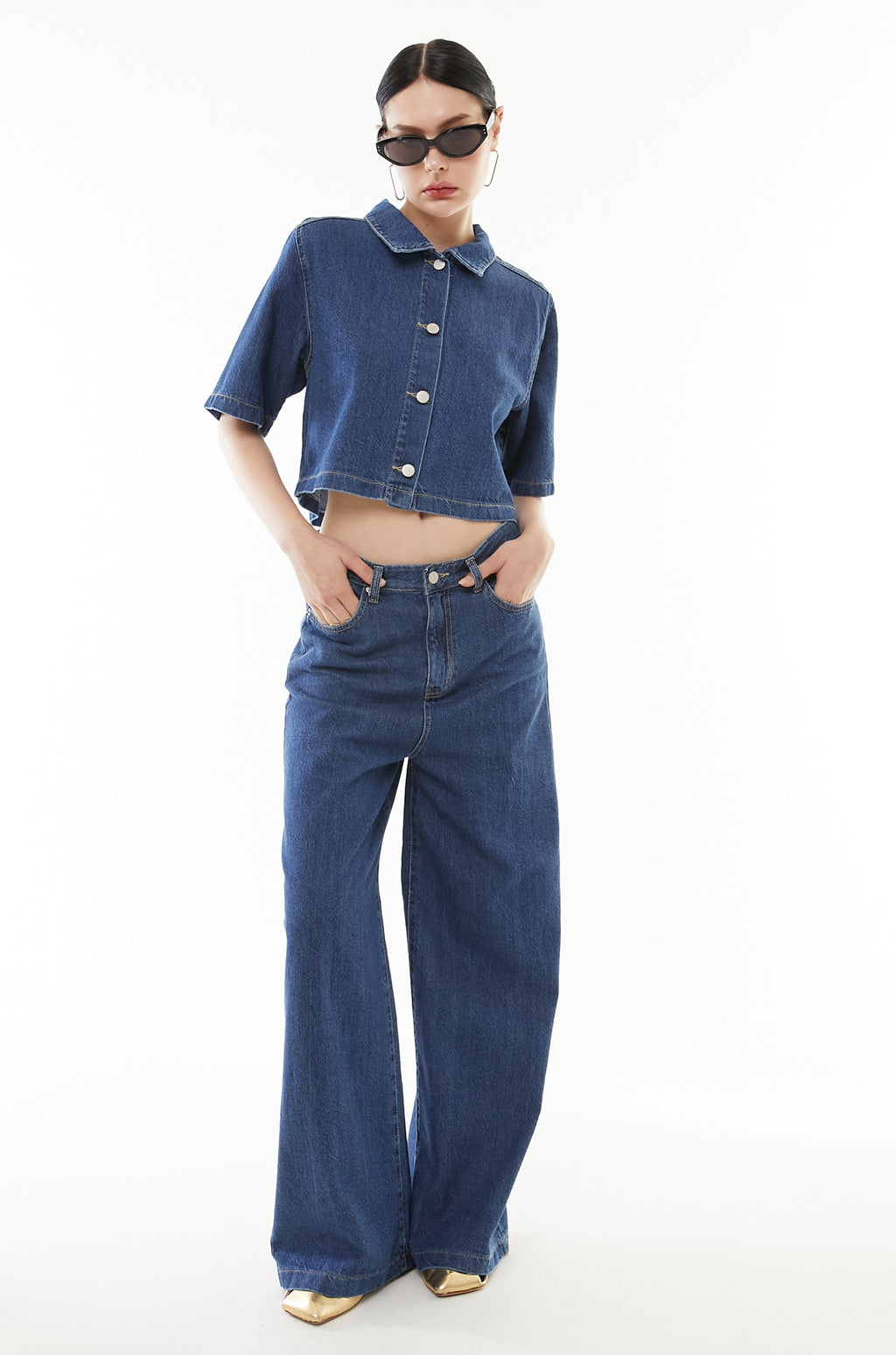 ASUKA DENIM
