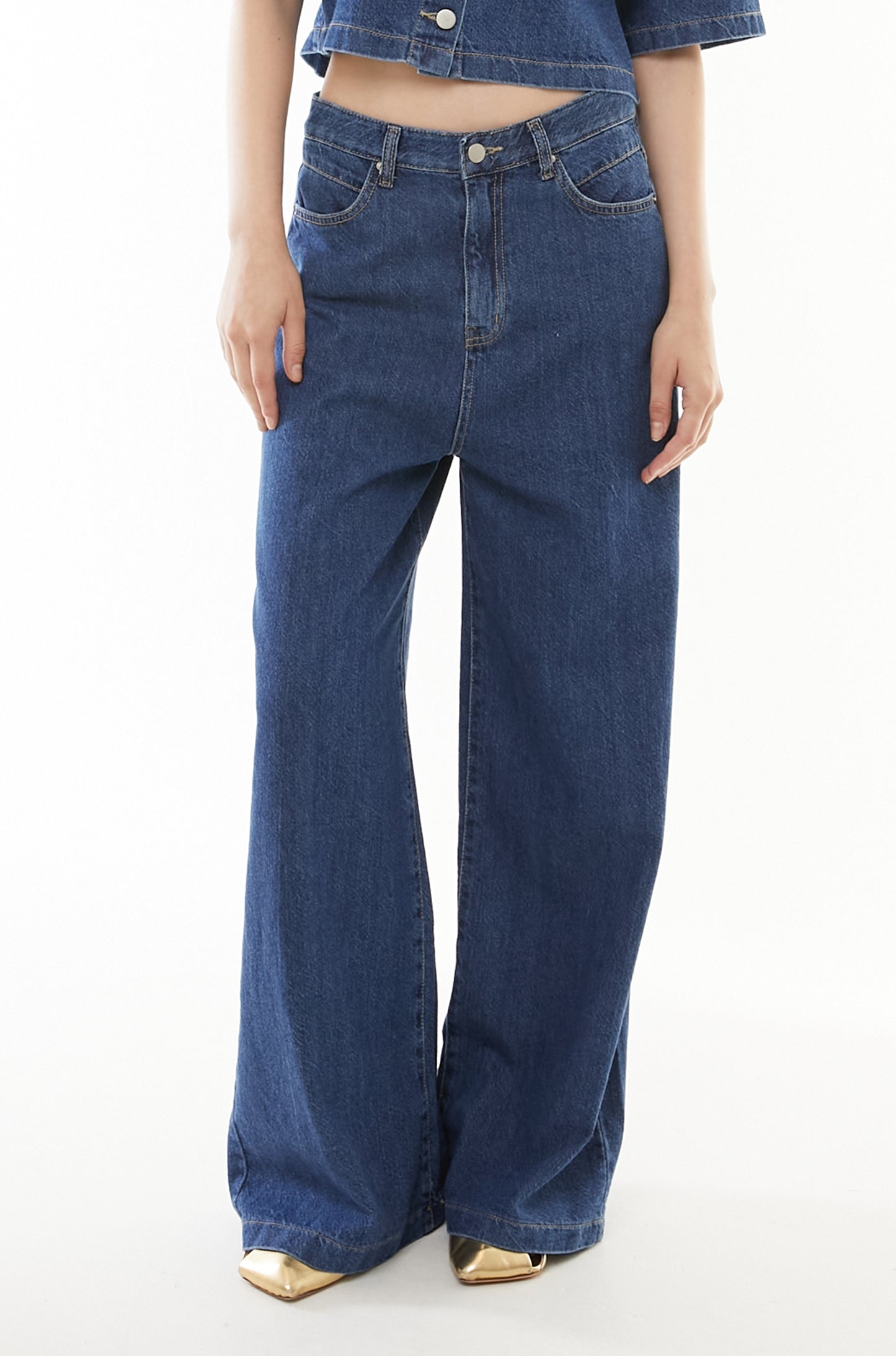 ASUKA DENIM
