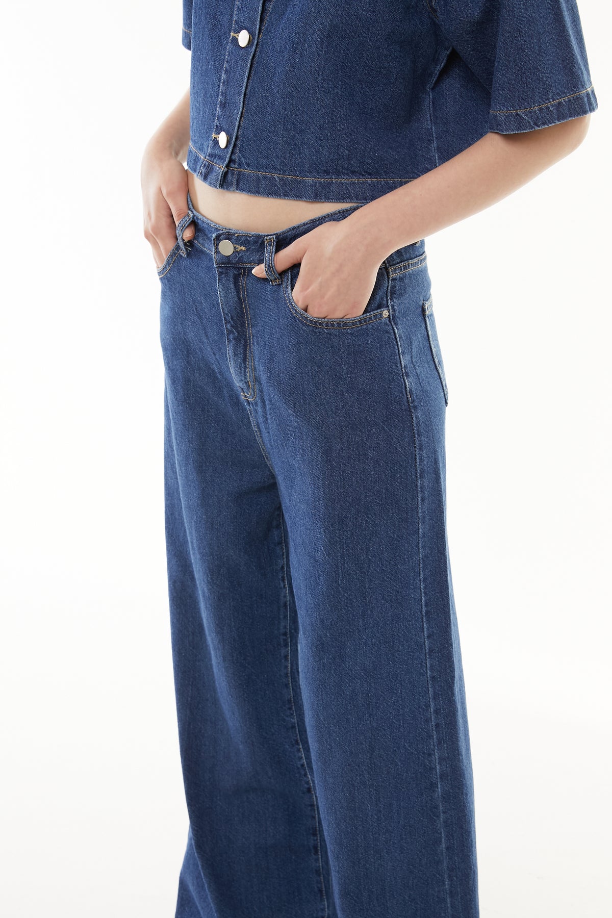 ASUKA DENIM