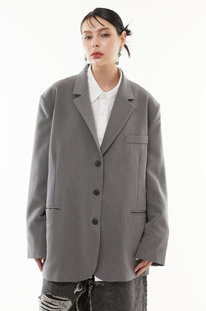 Minimal mode jacket
