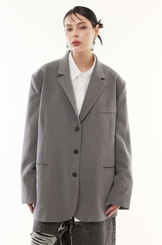 Minimal mode jacket