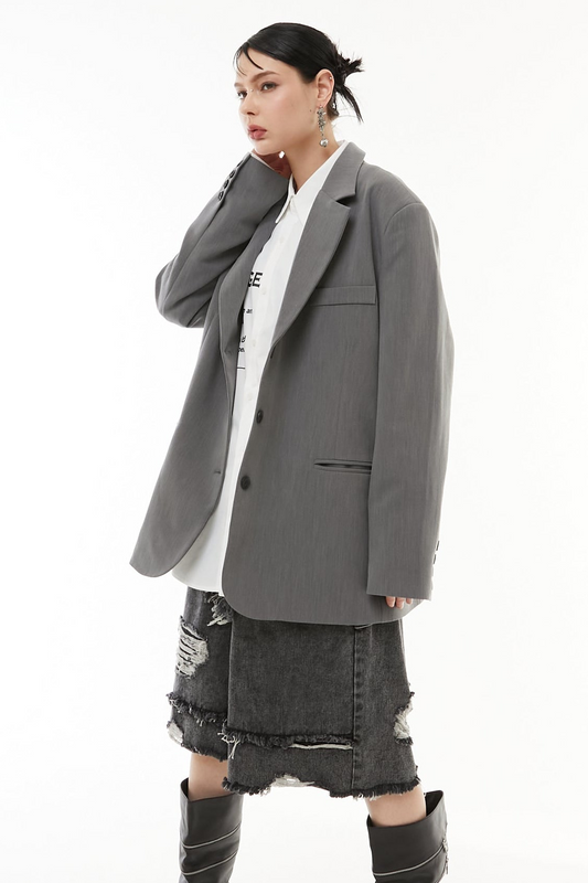 【OUTLET】Minimal mode jacket