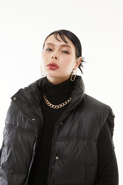 Light Padded Vest