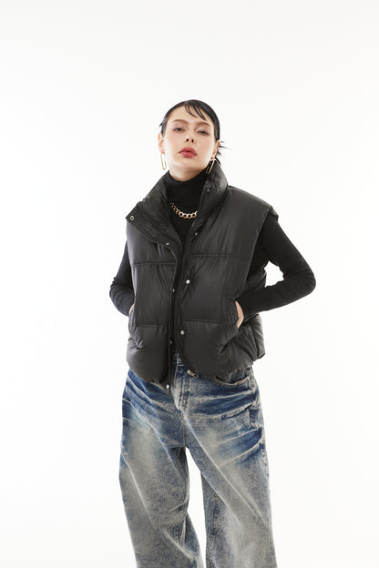 Light Padded Vest