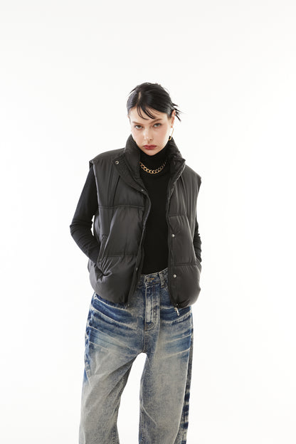 Light Padded Vest