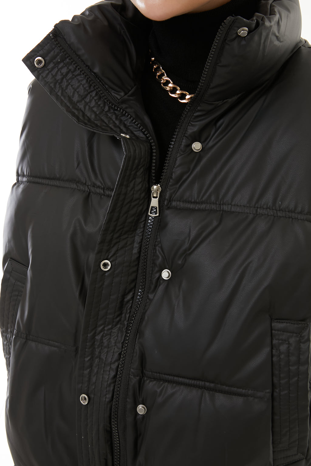 Light Padded Vest