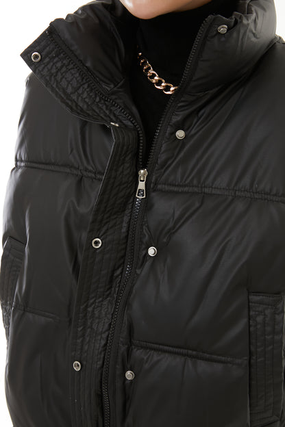 Light Padded Vest