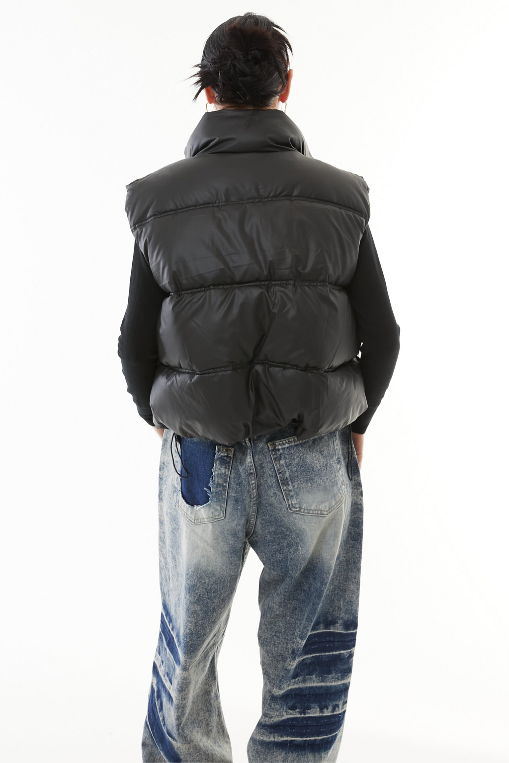 Light Padded Vest