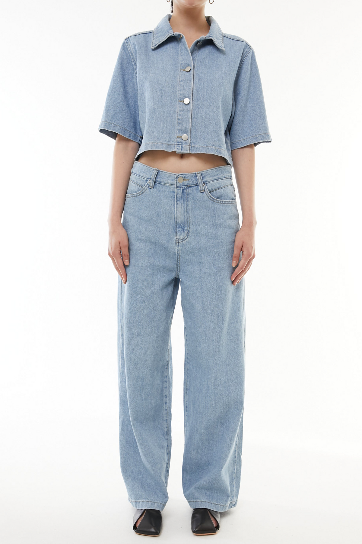 ASUKA DENIM